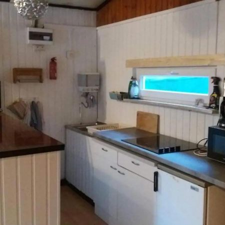 Patchou'S Cabane Villa Couvin Exterior foto
