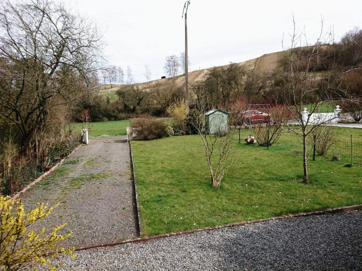 Patchou'S Cabane Villa Couvin Exterior foto